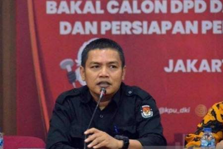 PDI Perjuangan Raih Peringkat Tertinggi Caleg DPRD DKI Jakarta