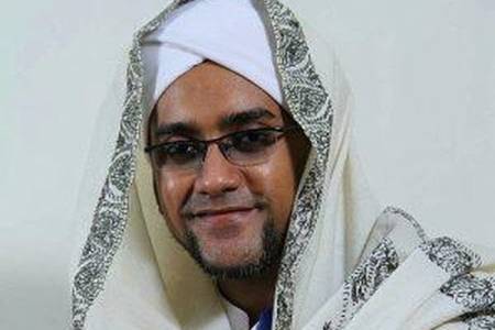 Pimpinan Majelis Nurul Mustofa, Habib Hasan bin Ja'far Assegaf Wafat di RS Cinere