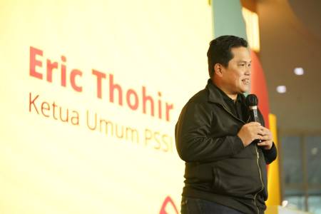 Erick Thohir: Saat Ini Standar Sepak Bola Negara-negara Asia Tenggara Sudah Meningkat!