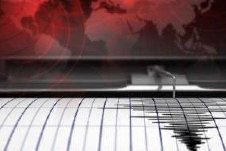Gempa Berkekuatan Magnitudo 4,4 terjadi di Halmahera Barat, Maluku Utara 