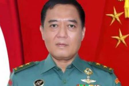 Jadi Kepala BAIS TNI, Ini Profil Letjen TNI Yudi Abrimantyo!