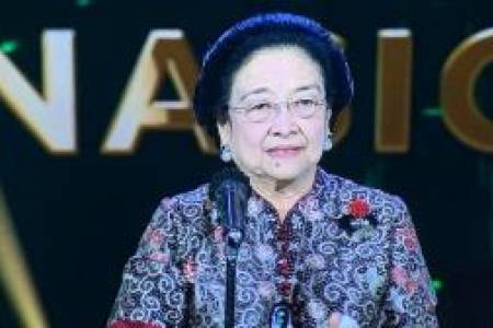 Megawati Dikabarkan Siap Jadi Saksi Sengketa Pilpres 2024 di MK