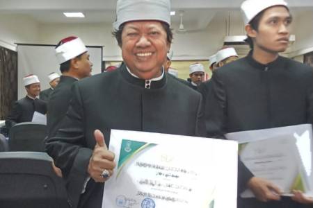 Al-Azhar Kairo Lahirkan SDM Unggul untuk Indonesia