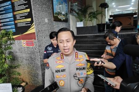 Polda Metro Jaya Imbau Masyarakat Waspada Penipuan APK Berkedok Surat Panggilan Melalui WA