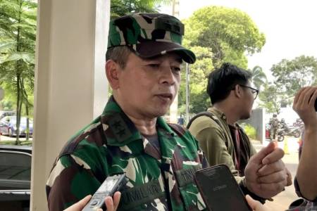 Kapuspen TNI: Aksi OPM Pelanggaran Berat HAM!