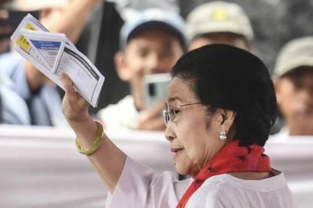Hasto Kristiyanto: Pekan Depan, Pasangan Ganjar-Mahfud akan Bertemu Megawati