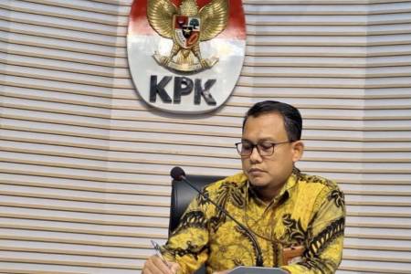 KPK akan Periksa Keluarga Mantan Mentann SYL Terkait  Dugaan TPPU