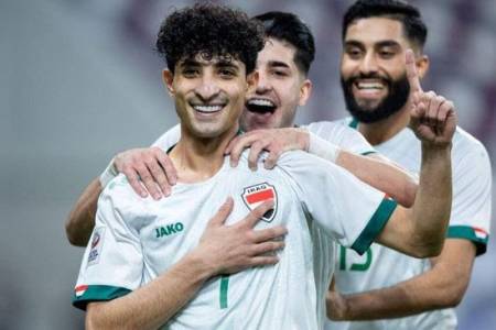 Tundukan Arab Saudi 2-1, Irak Lolos ke Perempat Final Piala Asia U-23 2024