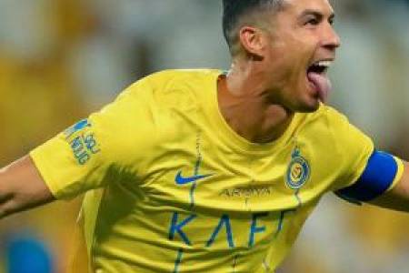 Mega Bintang Cristiano Ronaldo Cetak Hattrick Ke-66 dalam Kariernya Saat Bawa Al Nassr Pesta Gol 6-0 ke Gawang Al Wehda