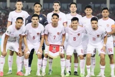 Kualifikasi Piala Dunia 2026 Zona Asia: Berikut Cara Beli Tiket Timnas Indonesia vs Irak pada 6 Juni 2024