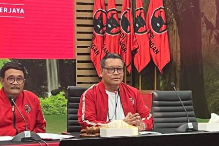 PDIP: Djarot, Ahok hingga Andika Perkasa Masuk Bursa Pilkada DKI Jakarta 2024