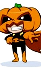 WeChat Punya Tips; Semarakkan Halloween