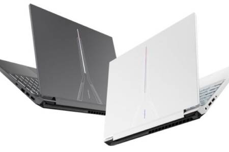 COLORFUL Perkenalkan Laptop Gaming EVOL G Series Terbaru