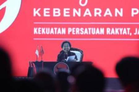 Megawati Isyaratkan PDIP akan Berada di Luar Zona Nyaman! 