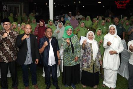 Pentingnya Vaksinasi Pneumonia bagi Jamaah Haji, Kurangi Resiko Kematian