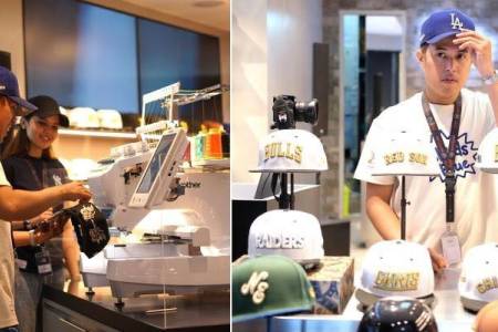 NEW ERA Ciptakan Momen Legendaris bersama Pecinta Street Fashion melalui 59FIFTY DAY