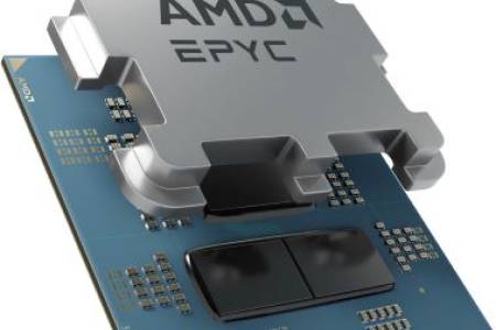 AMD Perluas AI dan Kepemimpinan Performa Tinggi di Data Center dan PC