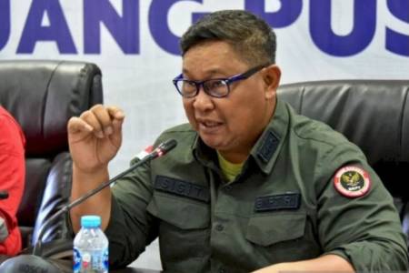 Jelang Perayaan HUT Kemerdekaan RI di IKN, BNPT Beri Penguatan Pengamanan Kilang Minyak Pertamina Balikpapan