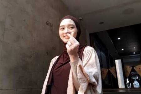 Musisi Virgoun Ditangkap Kasus Penyalahgunaan Narkoba, Inara Rusli Tulis Pesan untuk ke-3 Anaknya!