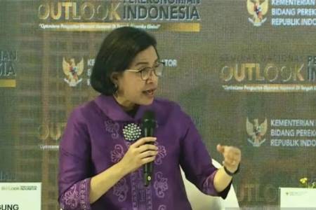 Kemenkeu Belanjakan Anggaran Senilai Rp 700 Miliar untuk Pusat Data Nasional 