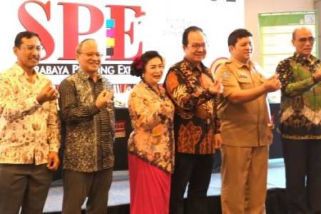 Krista Exhibitions Siap Gelar SPE 2024, Hadirkan Teknologi Percetakan Terkini