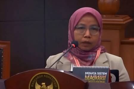 Amalinda Savirani: UU Cipta Kerja Herisiko Makin Rentankan Ielas Pekerja