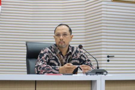 KPK Buka Opsi Sidik TPPU Terkait Korupsi Dana Hibah untuk Pokmas Jatim