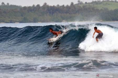 Marinus Gea  Ungkap Kepulauan Nias Penuhi Syarat Jadi Provinsi Baru di Indonesia
