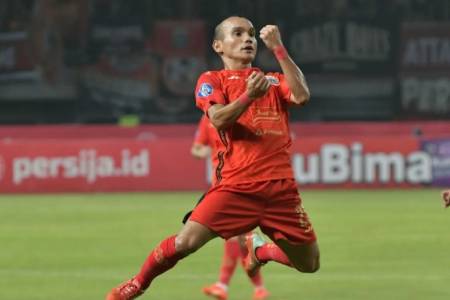 Piala Presiden 2024: Persija Jakarta Menang 2- atas Madura United