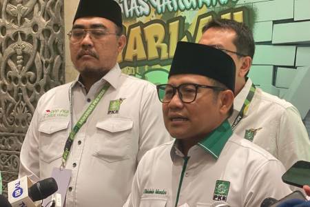 PDI Perjuangan dan PKB  Bentuk Forum Khusus Koalisi di Pilkada 2024 Khusus DKI Jakarta