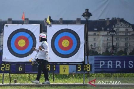 Hari Ini, Indonesia Mulai Berjuang di Ajang Olimpiade Paris 2024