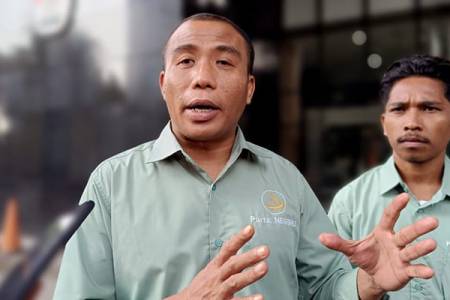 Partai Negoro: Prabowo Jangan Pilih Menteri Sapu Jagat dan Bajak Laut