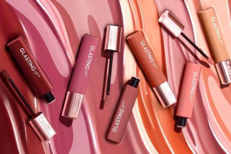 Wardah Nomor Satu di Top 10 Brand Lokal untuk Kategori Lipstik di E-Commerce