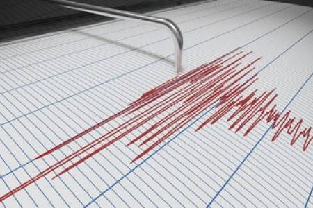 Gempa Bumi Dahsyat Magnitudo 7,1 Guncang Provinsi Miyazaki Jepang