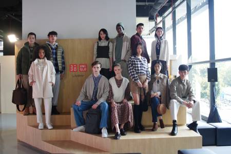 UNIQLO 2024 Fall/Winter Collection Preview: Peluncuran Konsep Baru LifeWear “Timeless Tones”,   Bahwa Hangat tak Selalu Harus Tebal