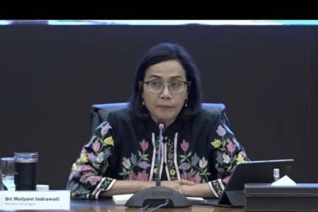 Kemenkeu RI: Penerimaan Negara Bukan Pajak Capai Rp338 triliun