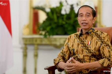 Hari Ini Dikabarkan Presiden Jokowi Reshuffel Kabinet!