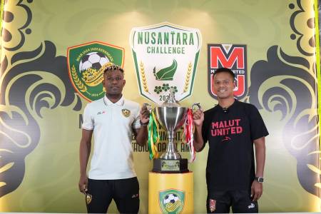 Malut United Serius Menatap Laga Persahabatan Kontra Kedah FC