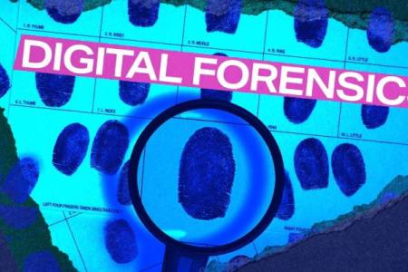 Belum Banyak Diketahui, Apa Itu Forensik Digital dan Apa Manfaatnya?