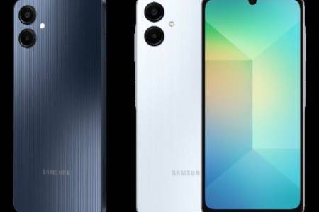 Samsung Galaxy A06 Dilengkapi Fitur Keamanan Samsung Knox Vault, Dibandrol Mulai Rp.1,5 Jutaan