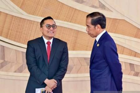 Pagi Ini, Presiden Jokowi Siap Terima Kunjungan Paus Fransiscus di Istana Negara Jakarta