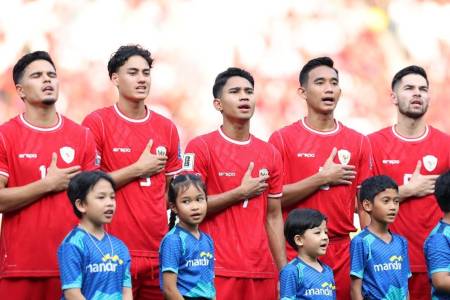 Timnas Indonesia vs Timnas Australia Malam Ini: Asuhan STY Siap Berikan Kejutan!