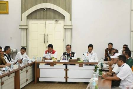 PON Aceh Sumut 2024: Respon Cepat Tuan Rumah Aceh Tangani Masalah PON XXI 