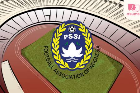 Pemukulan di PON, PSSI: Usut Tuntas dan Sanksi Terberat!