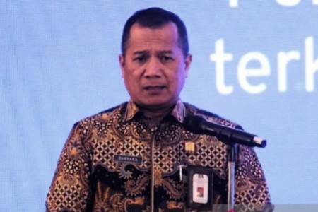 Dirjen HAM: Indonesia Diminta Sampaikan Stranas Bisnis dan HAM di PBB