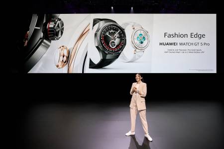 Huawei Hadirkan Serangkaian Produk Inovatif Terbaru: Kombinasi Fashion dan Kreativitas yang Menginspirasi