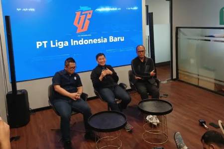 Ferry Paulus: Kasus Persib Bandung dengan Suporternya Jadi Pelajaran, Berencana Ada Kebijakan Baru