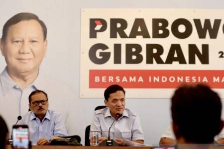 PTUN Jadwalkan Putusan Terkait Pencalonan Gibran sebagai Wapres pada Pilpres 2024