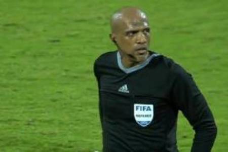 Gagal Menang atas Bahrain, Ini 3 Keputusan Kontroversial Wasit Ahmed Al-kaf yang Rugikan Timnas Indonesia!