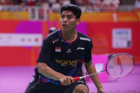 Kejuaraan Dunia Junior 2024: Ubed Ke Semifinal Untuk Pastikan Satu Medali